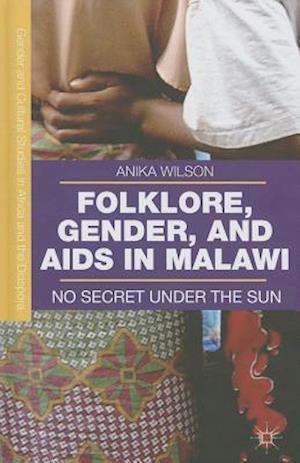 Folklore, Gender, and AIDS in Malawi