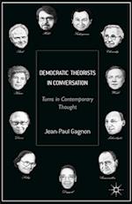 Democratic Theorists in Conversation