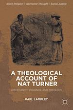 Theological Account of Nat Turner