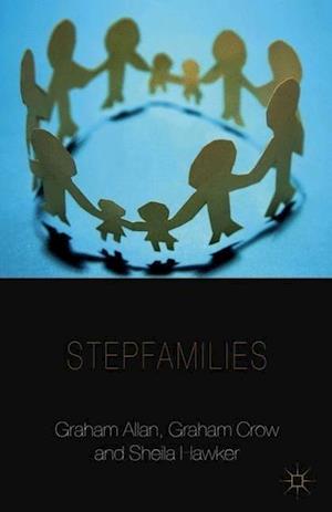 Stepfamilies