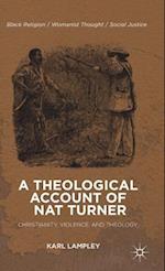 A Theological Account of Nat Turner