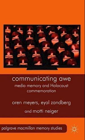 Communicating Awe