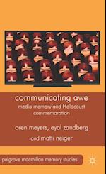 Communicating Awe