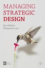 Managing Strategic Design