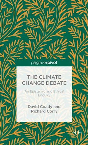 Climate Change Debate