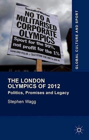 The London Olympics of 2012