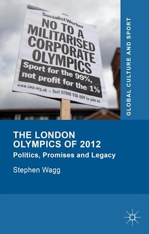 London Olympics of 2012