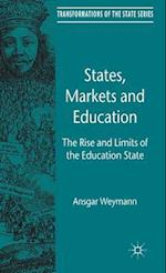 States, Markets and Education