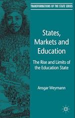 States, Markets and Education