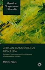 African Transnational Diasporas