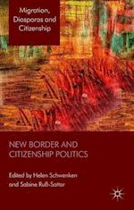 New Border and Citizenship Politics