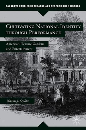Cultivating National Identity Through Performance