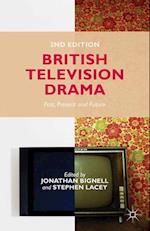 British Television Drama