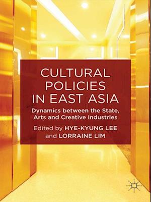 Cultural Policies in East Asia