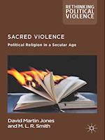 Sacred Violence