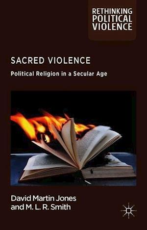 Sacred Violence