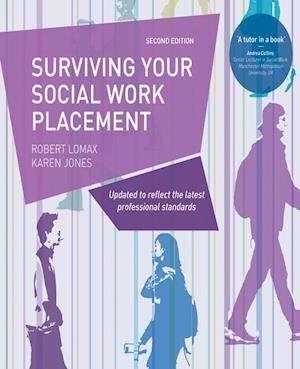 Surviving Your Social Work Placement