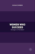 Women Who Succeed