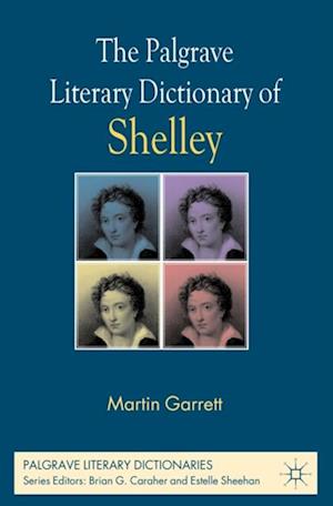 Palgrave Literary Dictionary of Shelley