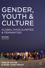 Gender, Youth and Culture