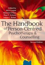 Handbook of Person-Centred Psychotherapy and Counselling