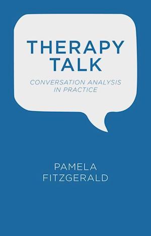 Therapy Talk