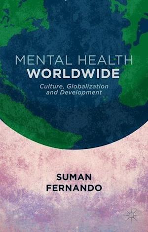 Mental Health Worldwide