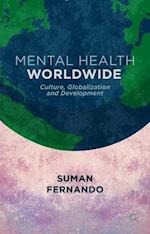Mental Health Worldwide