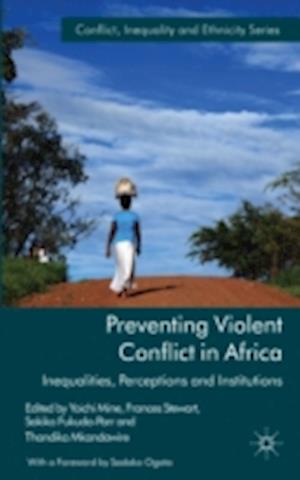 Preventing Violent Conflict in Africa