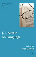 J. L. Austin on Language