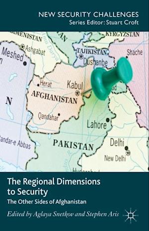 Regional Dimensions to Security