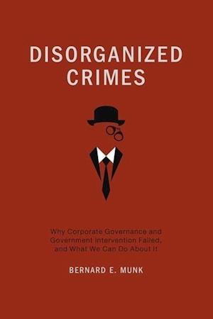 Disorganized Crimes