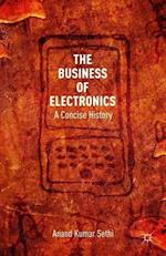 The Business of Electronics