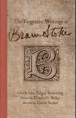 Forgotten Writings of Bram Stoker