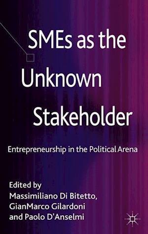 SMEs as the Unknown Stakeholder