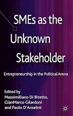 SMEs as the Unknown Stakeholder