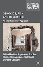 Genocide, Risk and Resilience