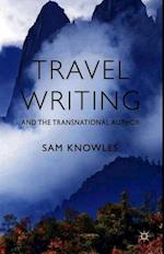 Travel Writing and the Transnational Author