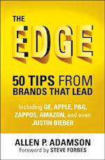 Edge: 50 Tips from Brands that Lead