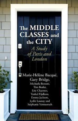 The Middle Classes and the City