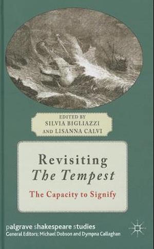 Revisiting The Tempest