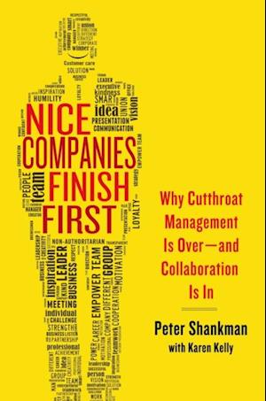 Nice Companies Finish First