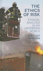 The Ethics of Risk