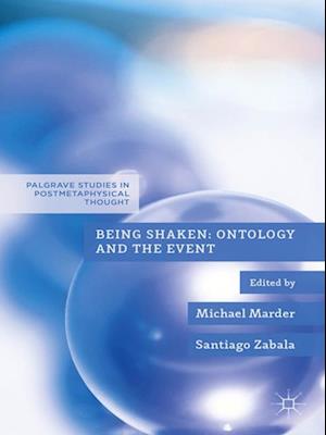 Being Shaken: Ontology and the Event