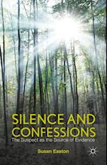 Silence and Confessions