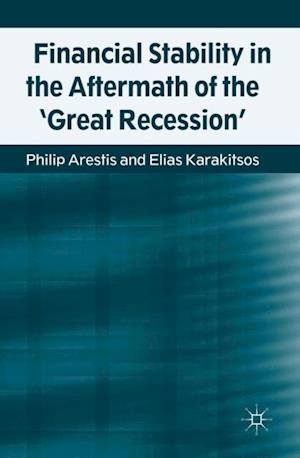 Financial Stability in the Aftermath of the ''Great Recession''