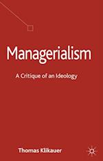 Managerialism