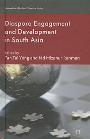 Diaspora Engagement and Development in South Asia