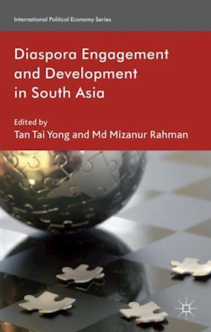 Diaspora Engagement and Development in South Asia