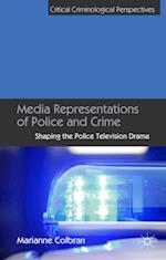 Media Representations of Police and Crime